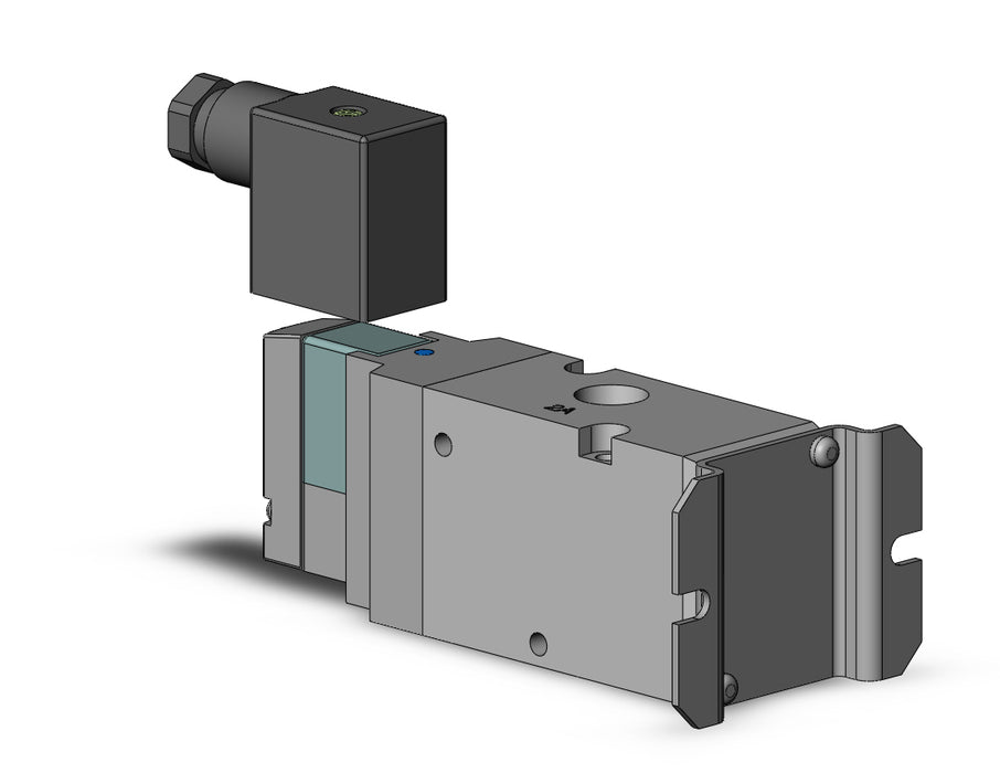 VP542K-5Y1-02NB-F-X500 VALVE, SOL