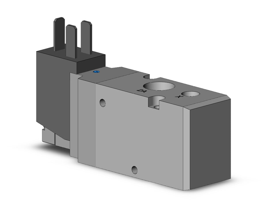 VP542RK-5YORD1-03FA VALVE, SOL