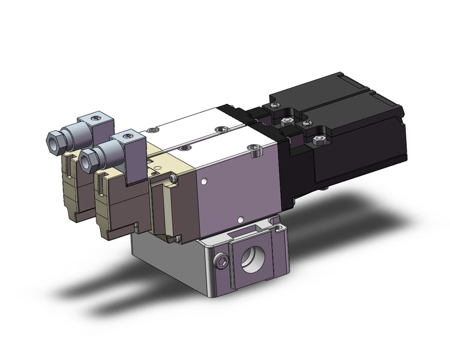 VP544-5DZ1-03F-X538 IS0 13849-1 CERTIFIED VALVE
