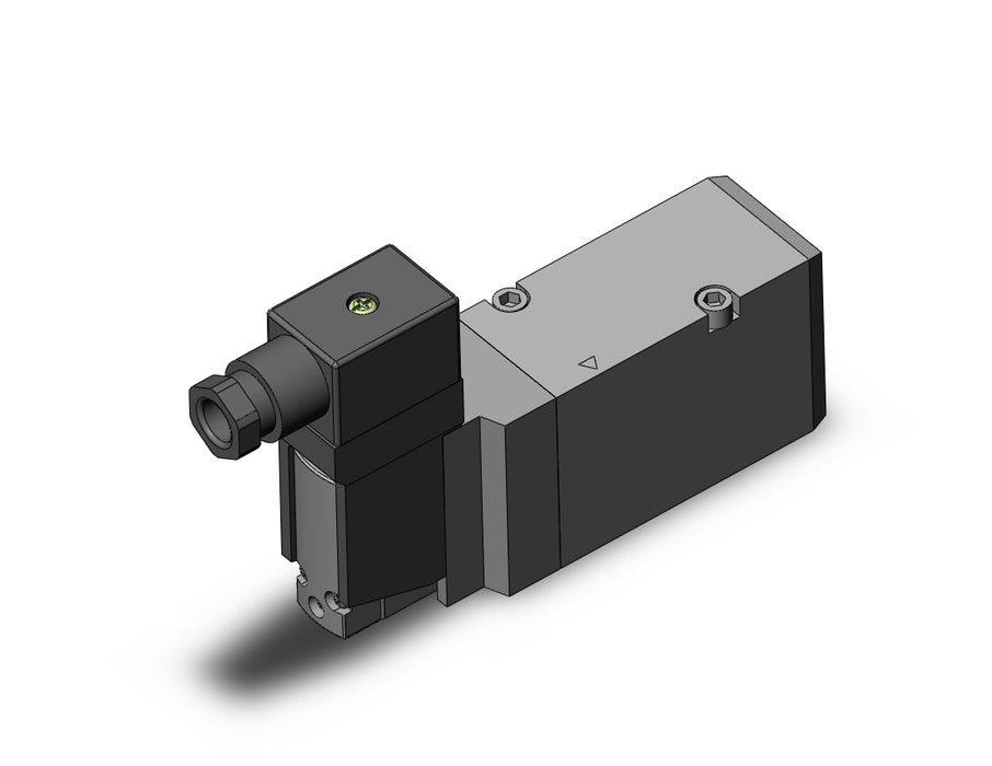 VP544-5TZ1-B 3 port poppet type valve