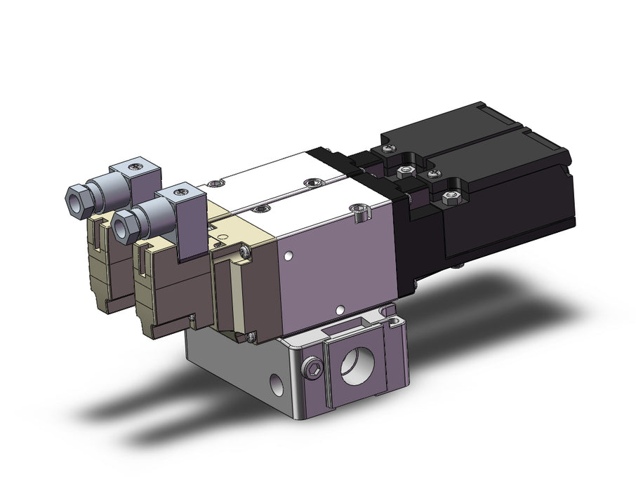 VP544R-5DZ1-03-X538 IS0 13849-1 CERTIFIED VALVE