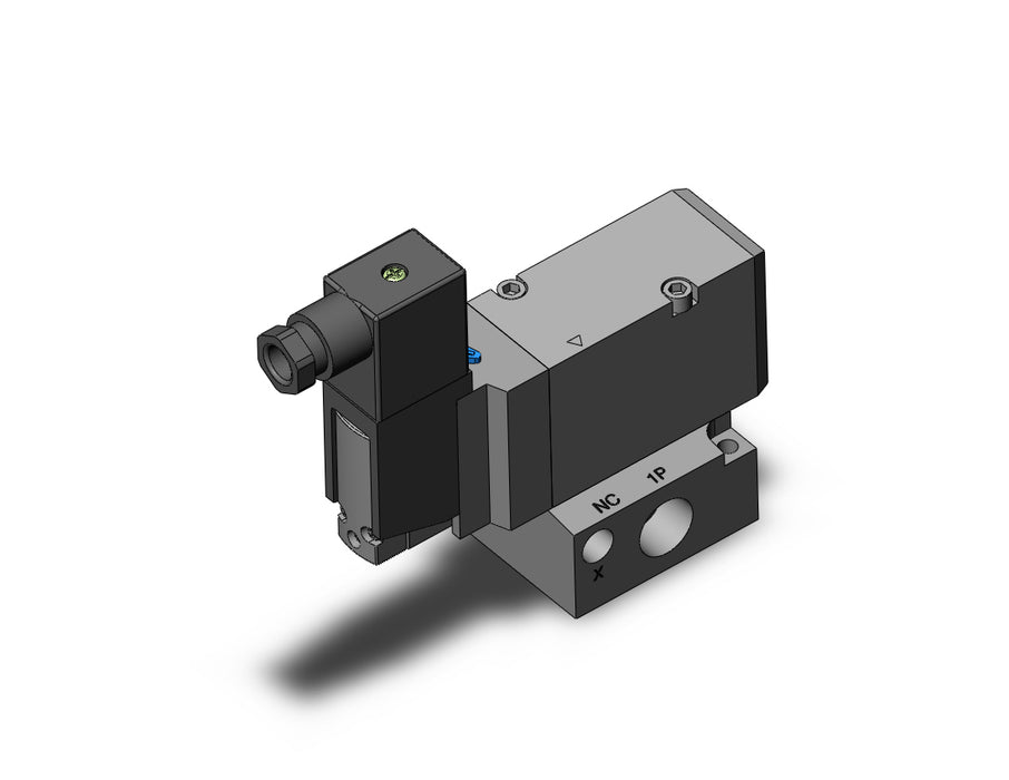 VP544RT-5DZE1-03A VALVE, SOL