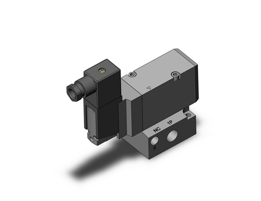 VP544T-5DZ1-02B VALVE, SOL