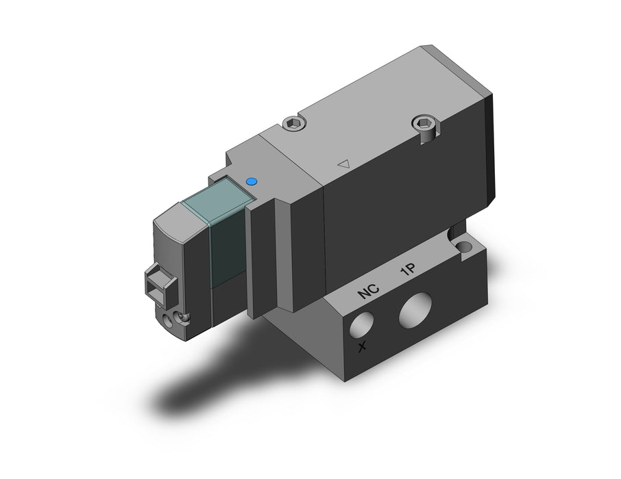 VP544T-5LNZ1-02NA VALVE, SOL