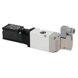 VP744-5YZ1-04FM-M-X536 IS0 13849-1 CERTIFIED VALVE