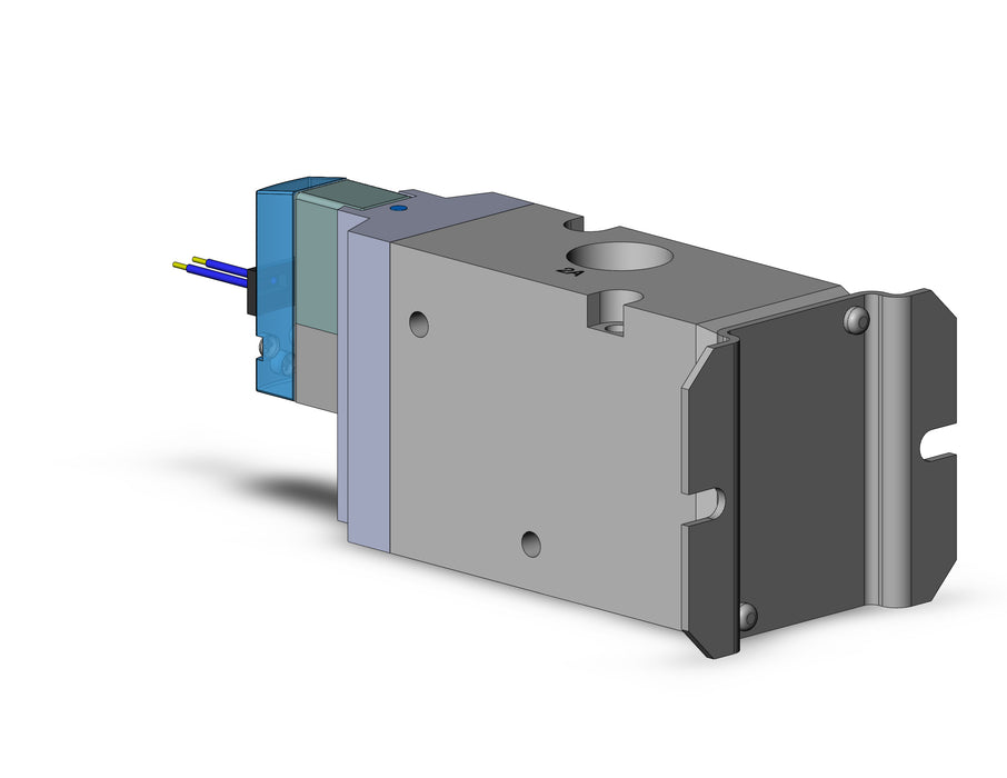 VP742-3GZ1-04NA-F VALVE, SOL