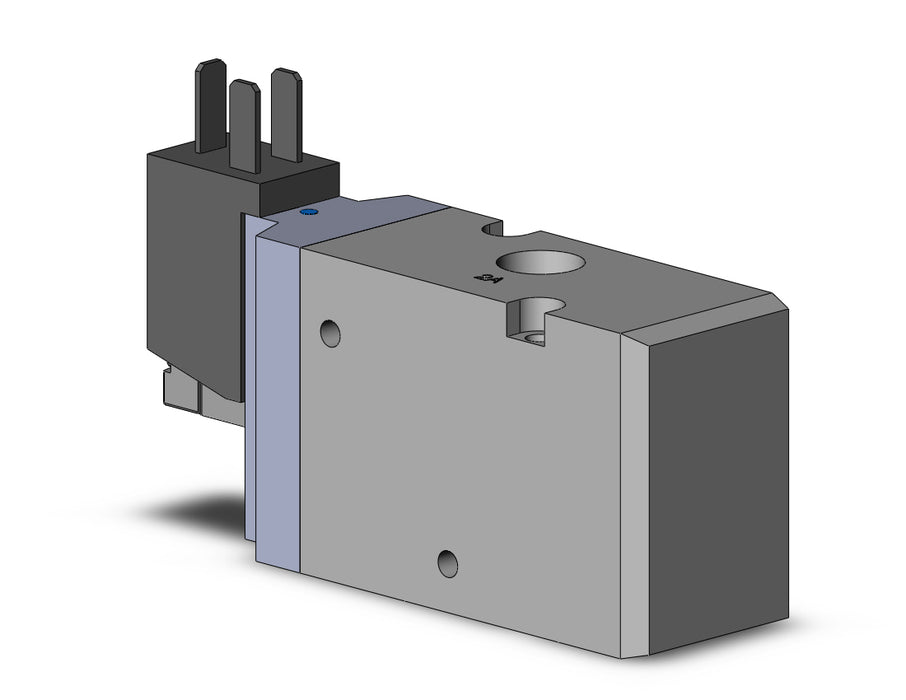 VP742K-5DO1-03FA VALVE, SOL