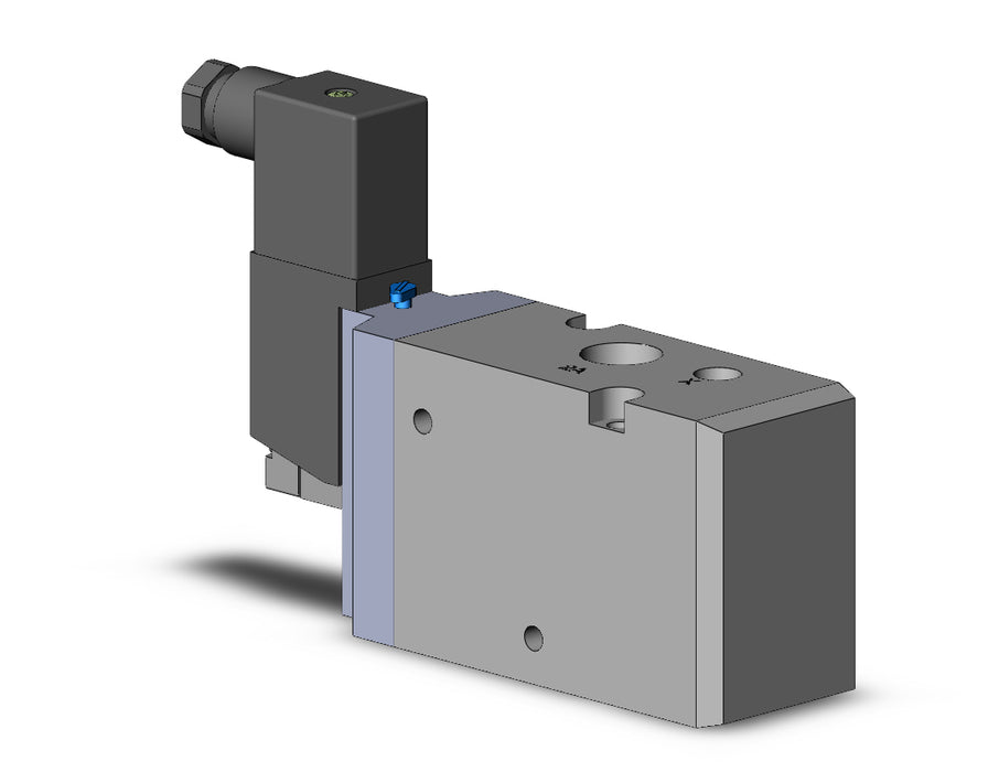 VP742RT-5DZE1-03NA VALVE, SOL