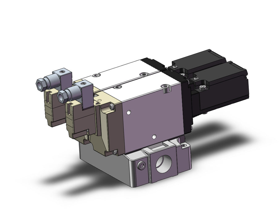 VP744-5DZ1-04-X538 IS0 13849-1 CERTIFIED VALVE