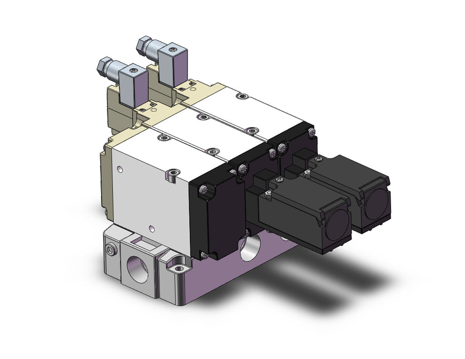 VP744-5DZ1-04N-20-X555 IS0 13849-1 CERTIFIED VALVE