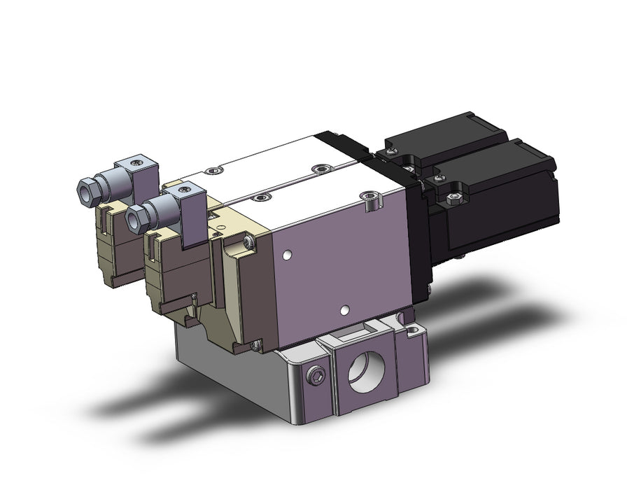 VP744-5DZ1-04N-X538 IS0 13849-1 CERTIFIED VALVE