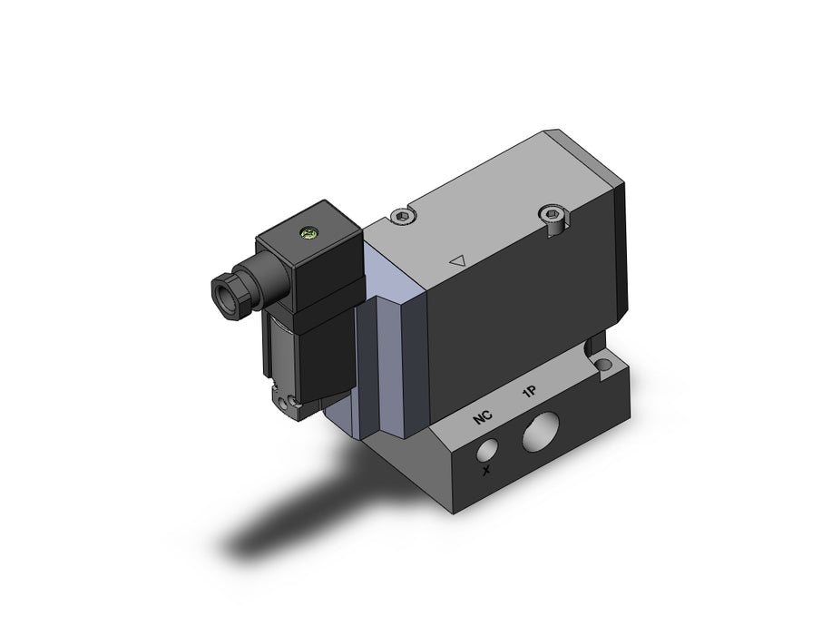 VP744-5T1-03A VALVE, SOL