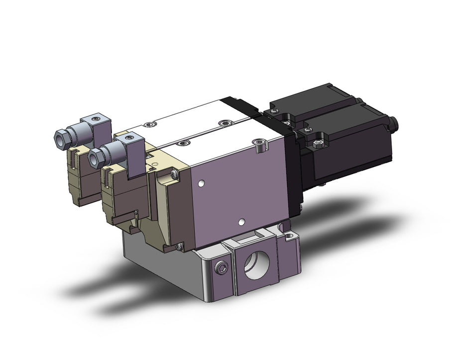 VP744-5YZ1-04F-M-X538 IS0 13849-1 CERTIFIED VALVE