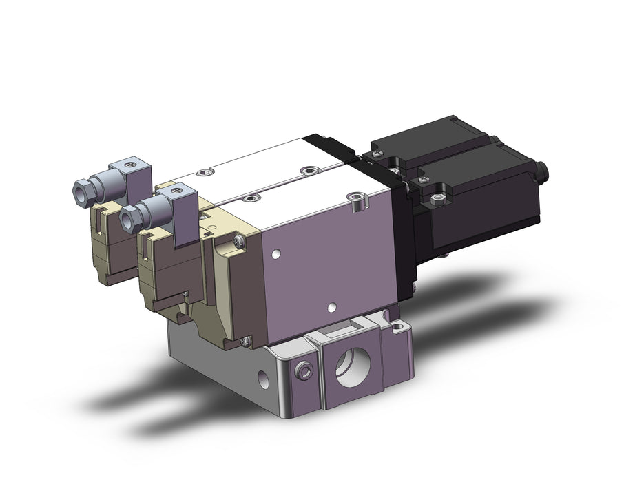 VP744R-5DZ1-04F-M-X538 IS0 13849-1 CERTIFIED VALVE