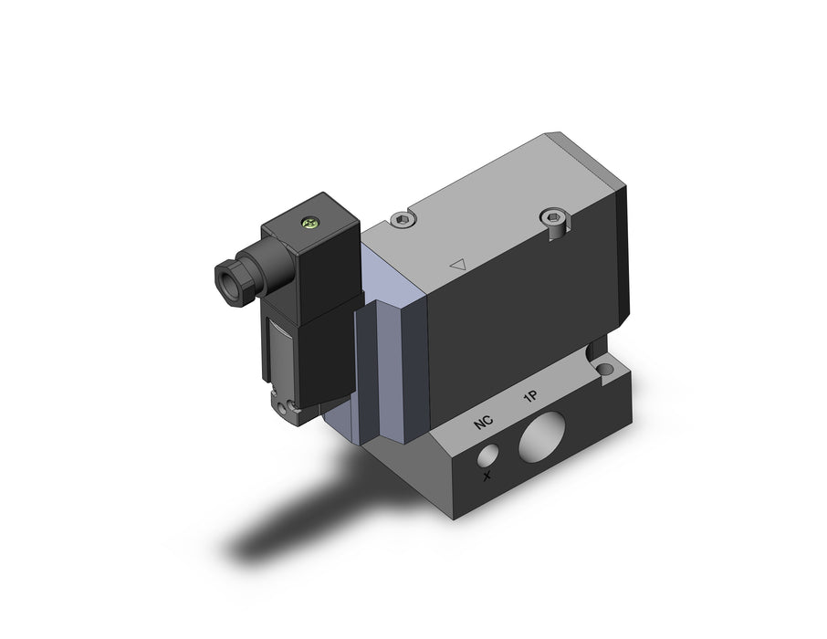 VP744RK-5DZ1-04NA VALVE, SOL