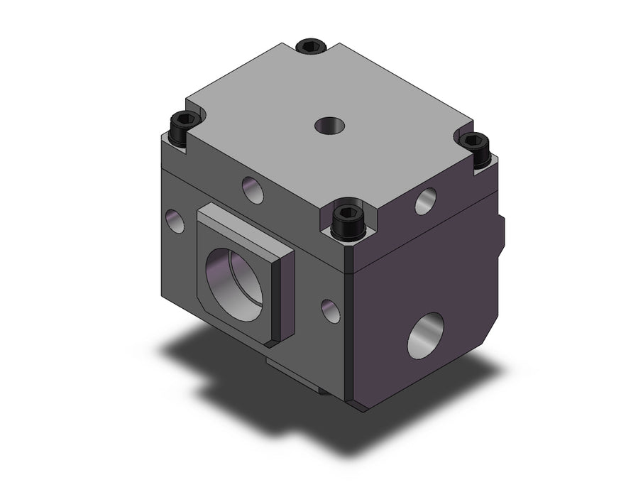VPA3145-03 VALVE, AIR/PILOT