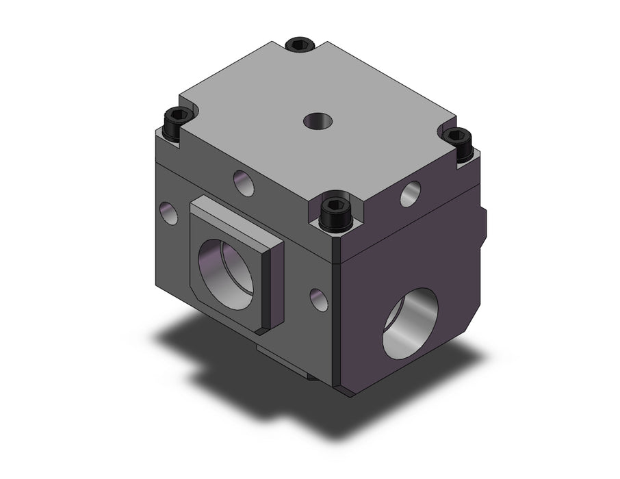 VPA3145-06 VALVE POPPET 3/4" PT (PILOT)