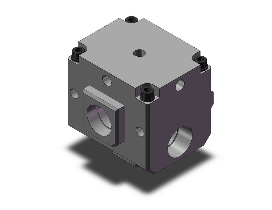 VPA3145V-06-N VALVE, AIR