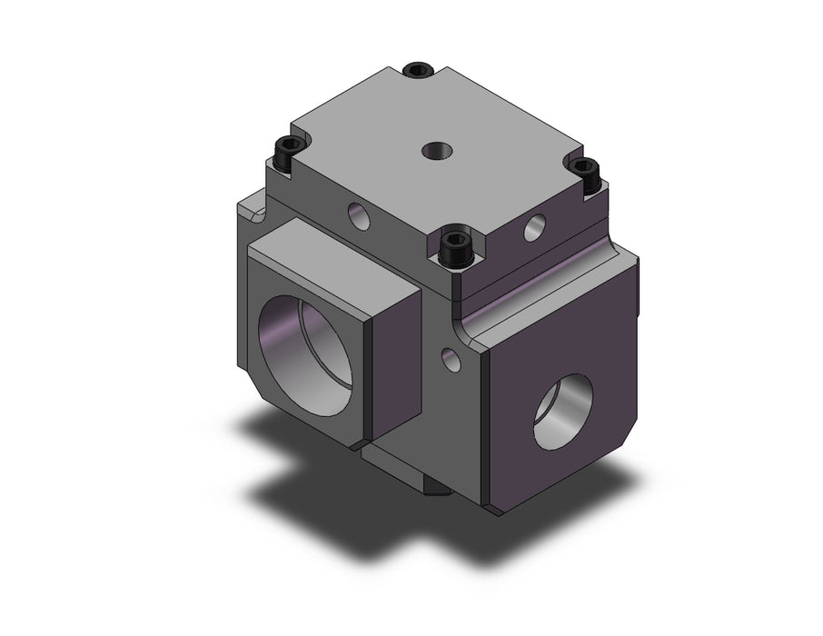 VPA3165-06-N VALVE, AIR PILOT