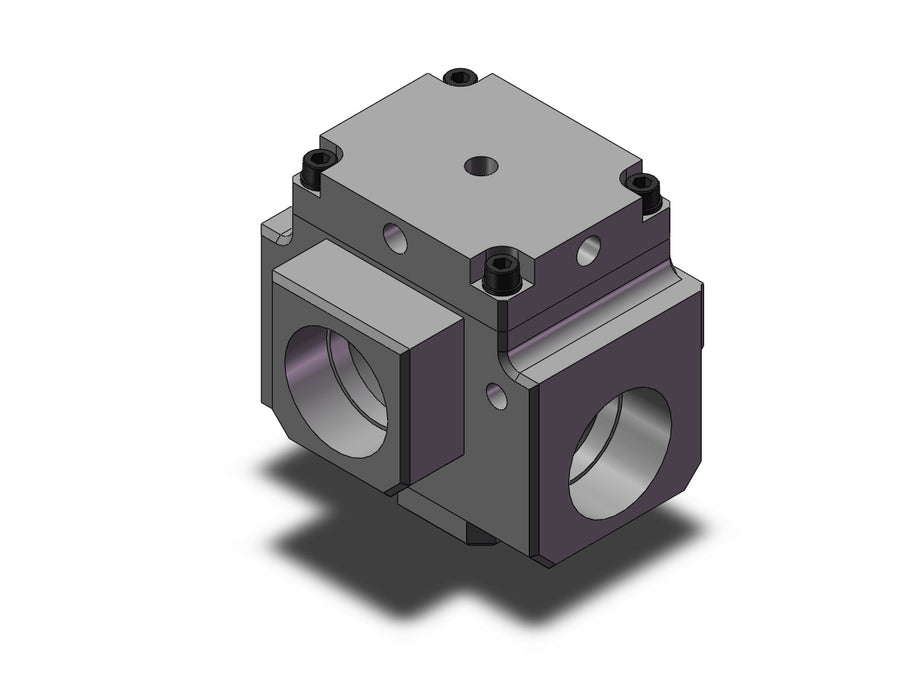 VPA3165-12-F VALVE, AIR PILOT