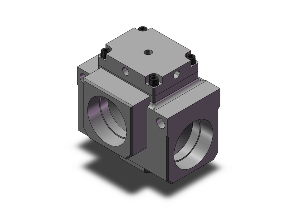 VPA3185-20-N VALVE AIR PILOT NPT