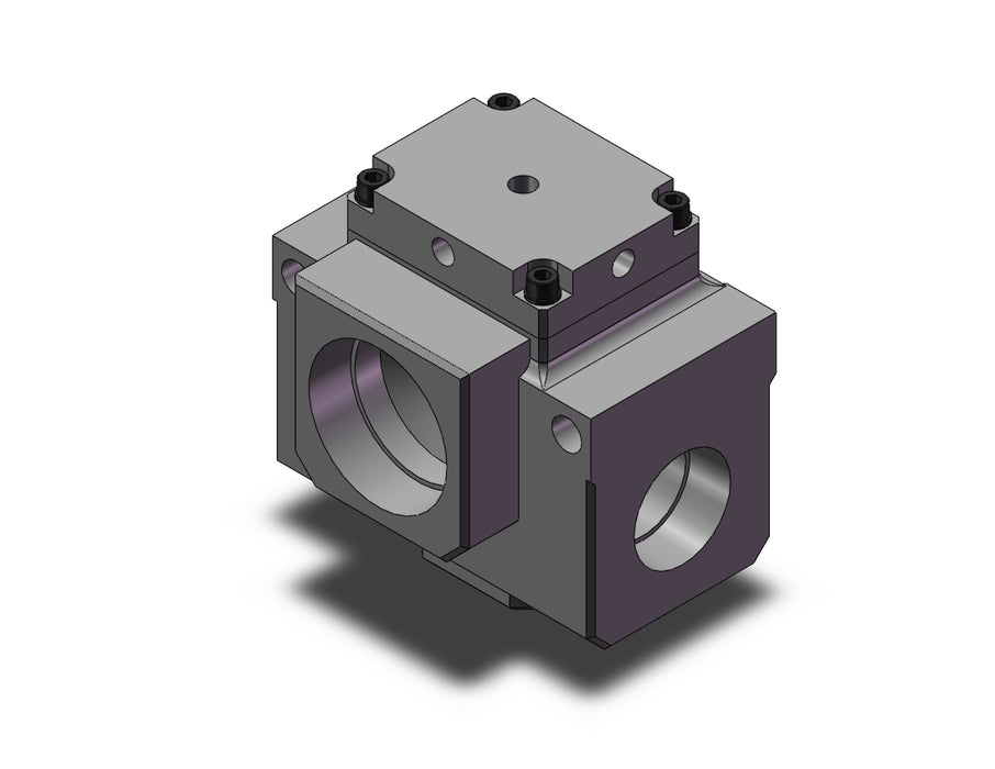VPA3185V-12-N VALVE, AIR PILOT
