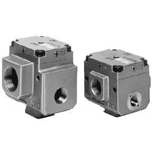 VPA3145-03-N VALVE, AIR PILOT