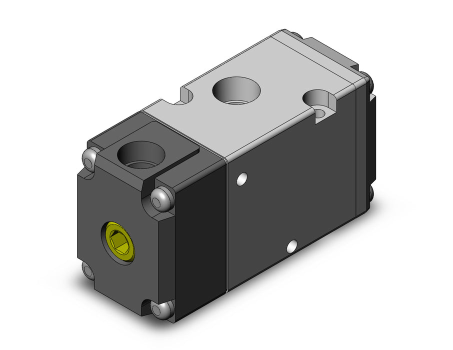 VPA342-1-01NA VALVE, AIR PILOT