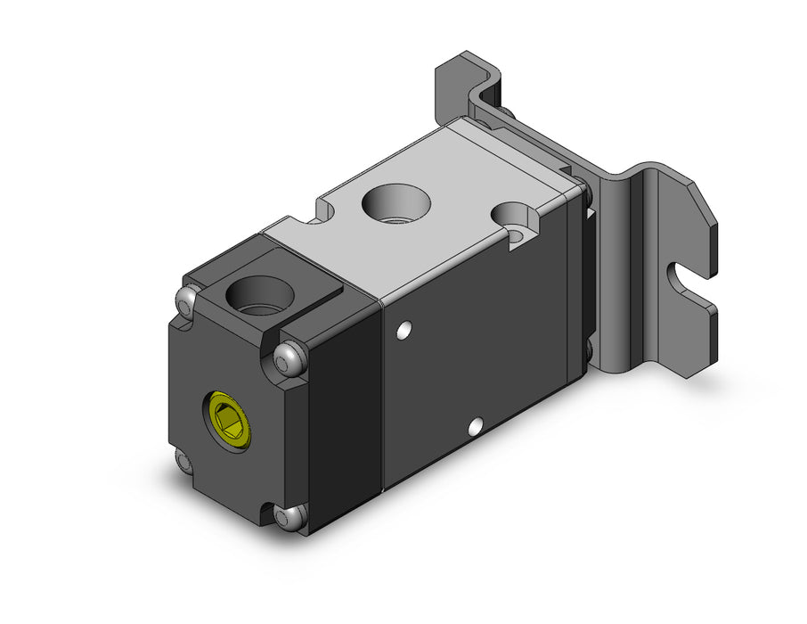 VPA342-1-01TA-F VALVE, AIR PILOT