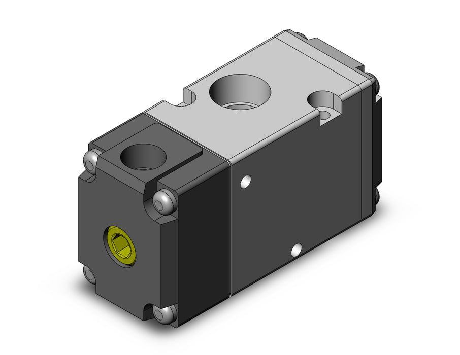 VPA342-1-02B VALVE, AIR PILOT