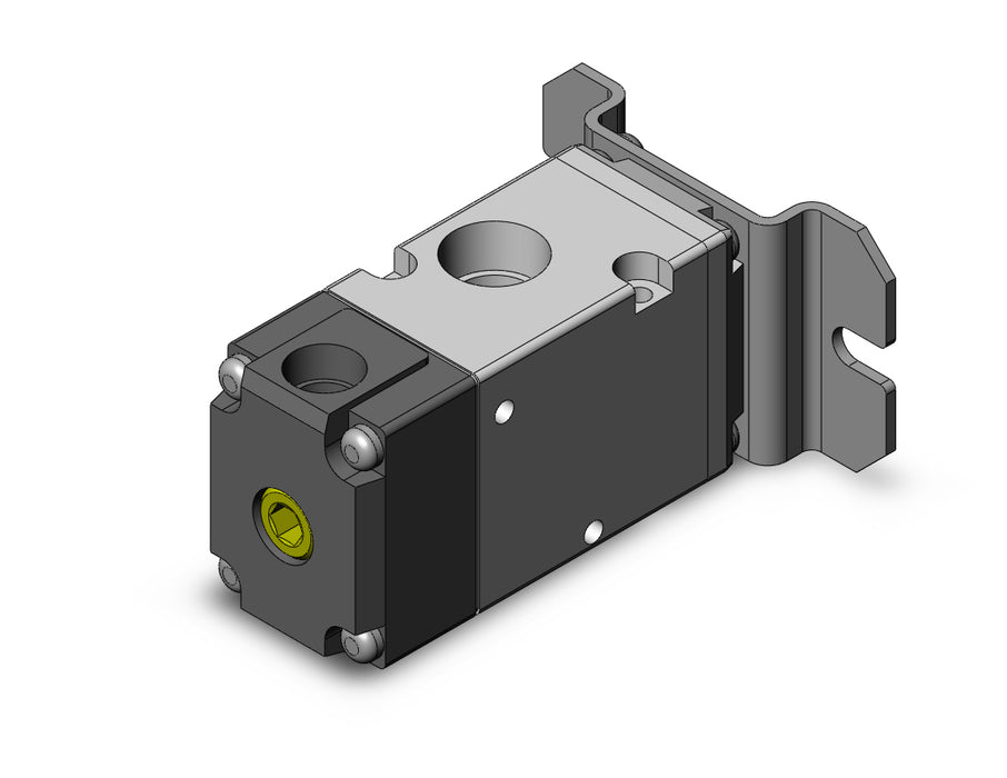 VPA342-1-02NB-F VALVE, AIR PILOT