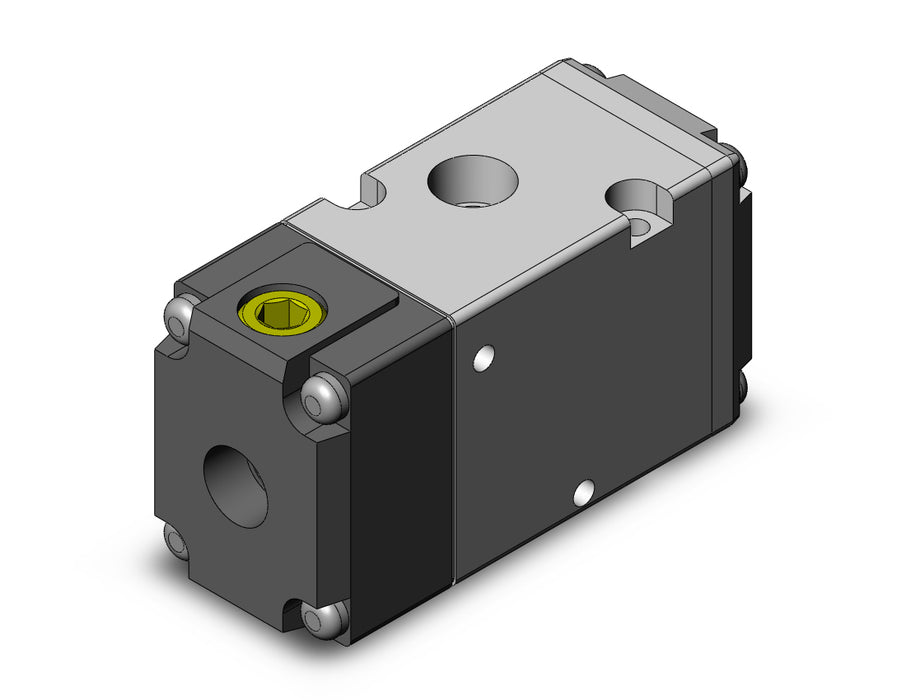 VPA342V-1-01A VALVE, AIR OPERATED