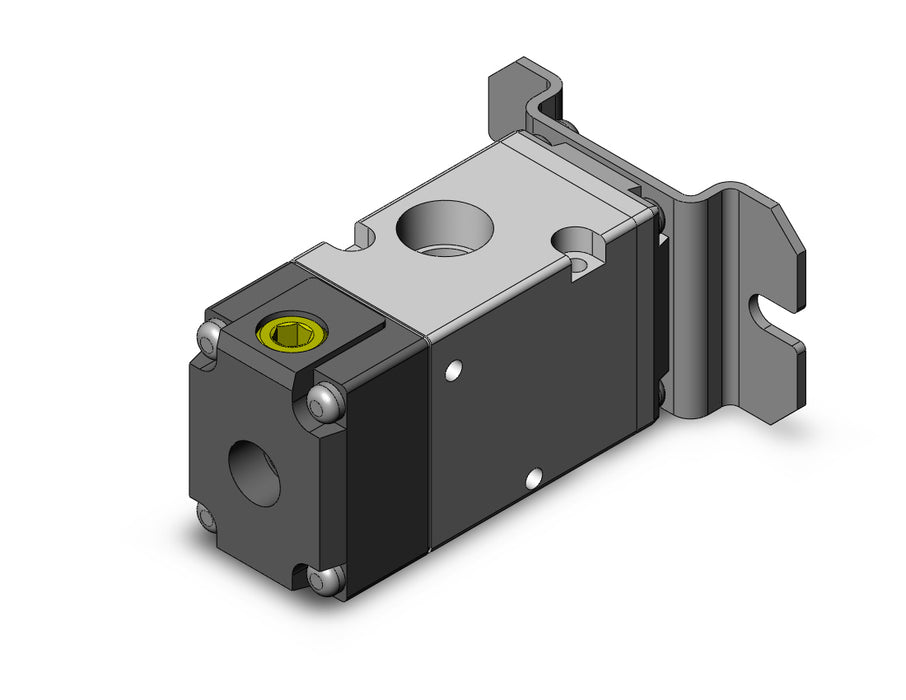 VPA342V-1-02A-F VALVE, AIR PILOT