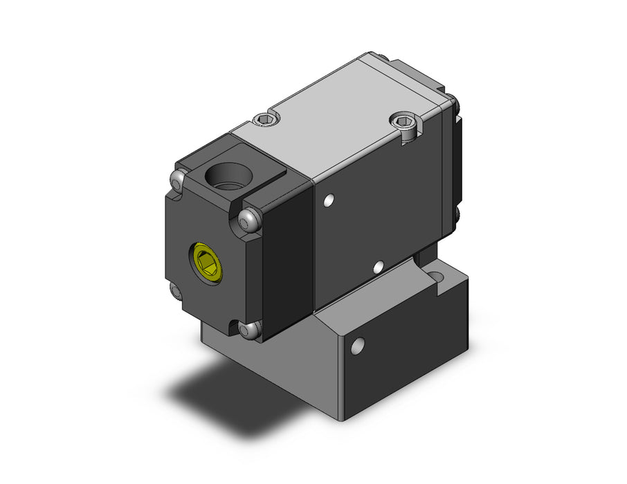VPA344-1-01NA VALVE, AIR/PILOT