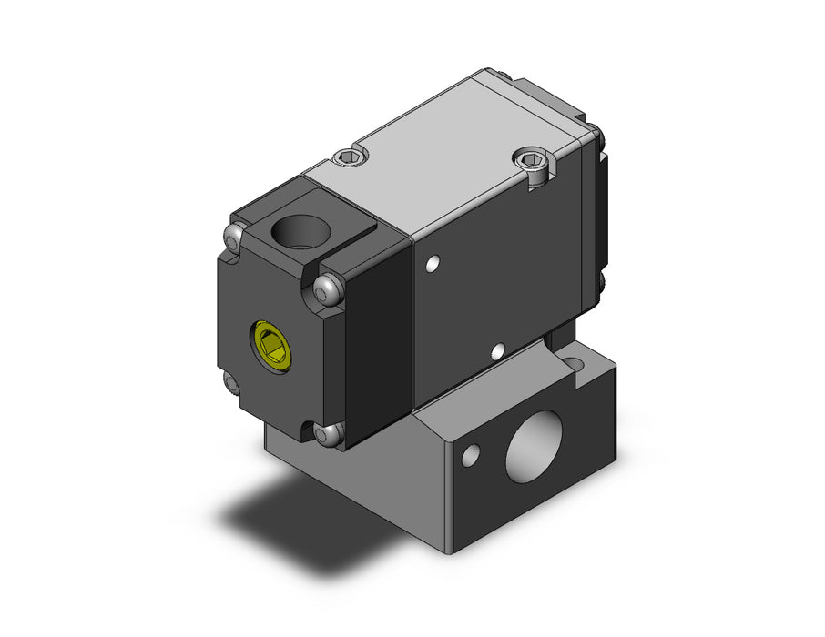 VPA344-1-02B VALVE, AIR PILOT