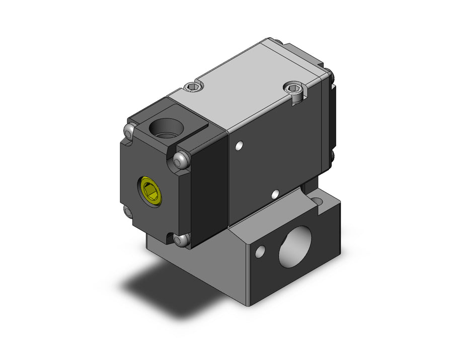VPA344-1-02TA Air piloted poppet valve