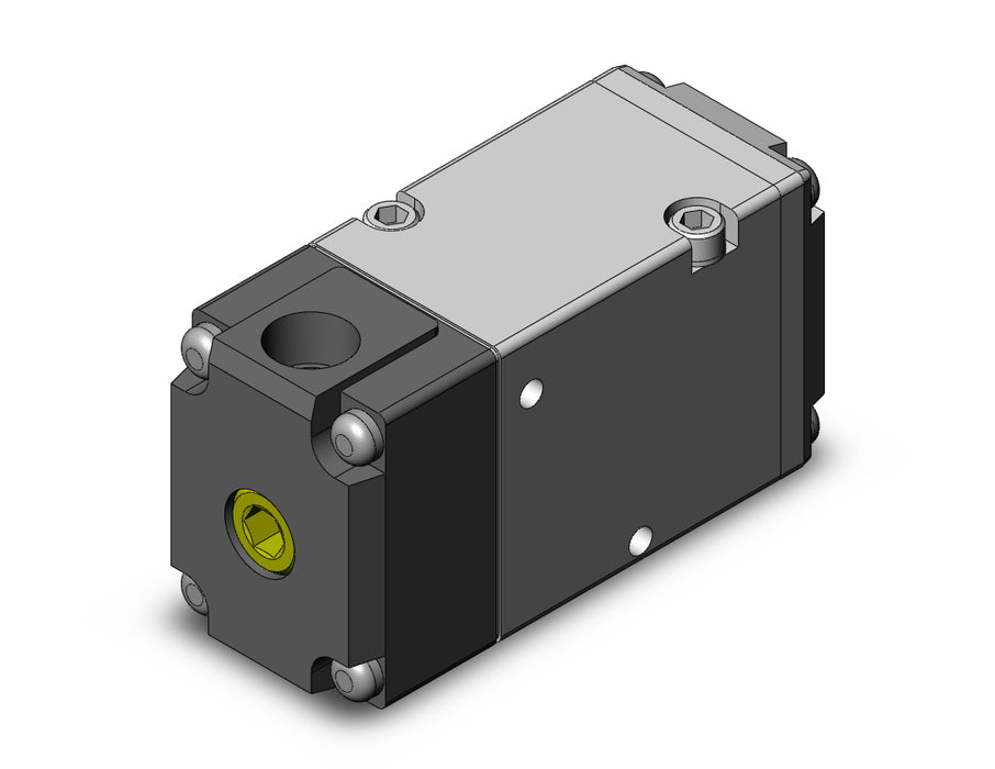 VPA344-1-A VALVE, AIR PILOT