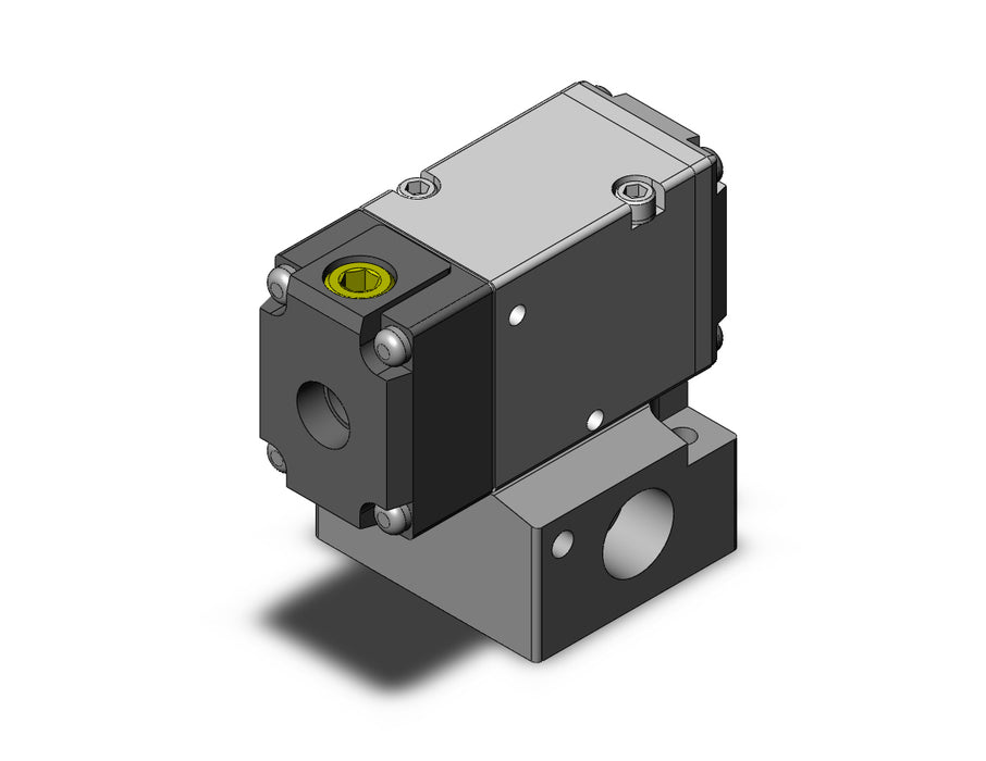 VPA344V-1-02NB VALVE, AIR/PILOT