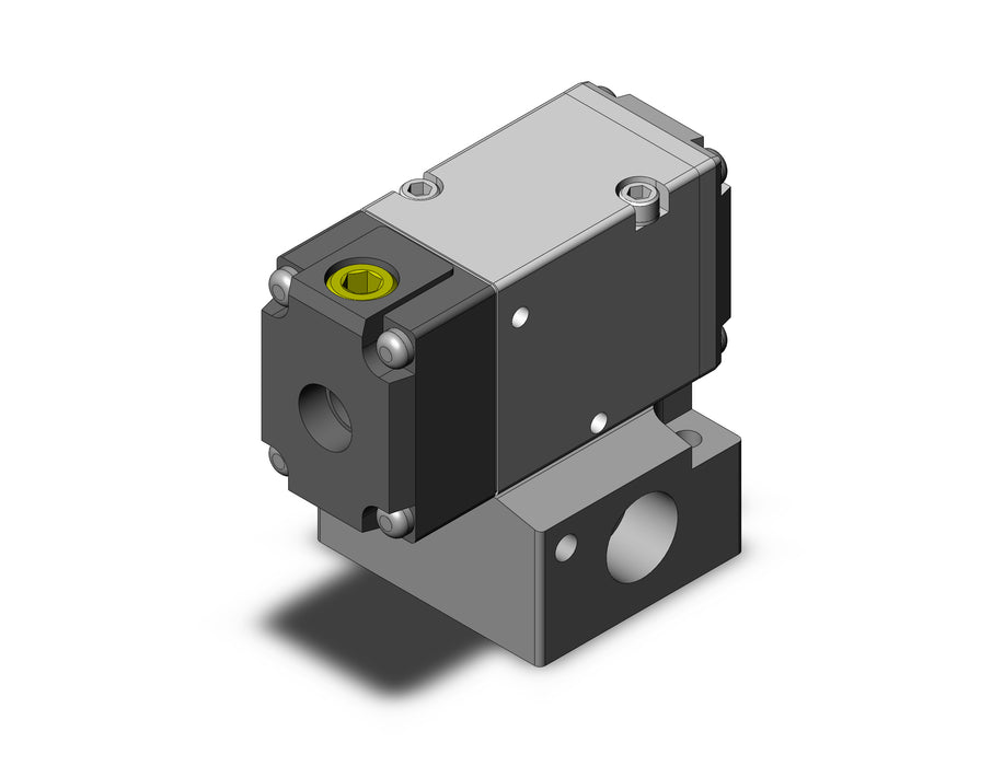 VPA344V-1-02TA Air piloted poppet valve