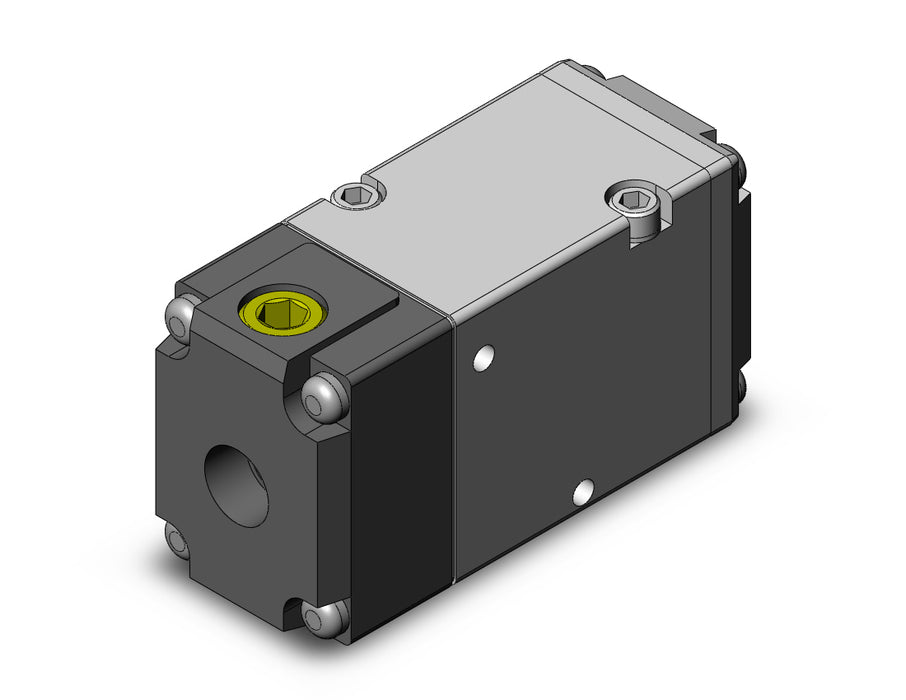 VPA344V-1-A VALVE, SOL