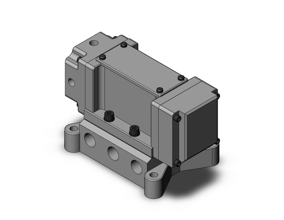 VPA4150-03 VALVE, AIR PILOT