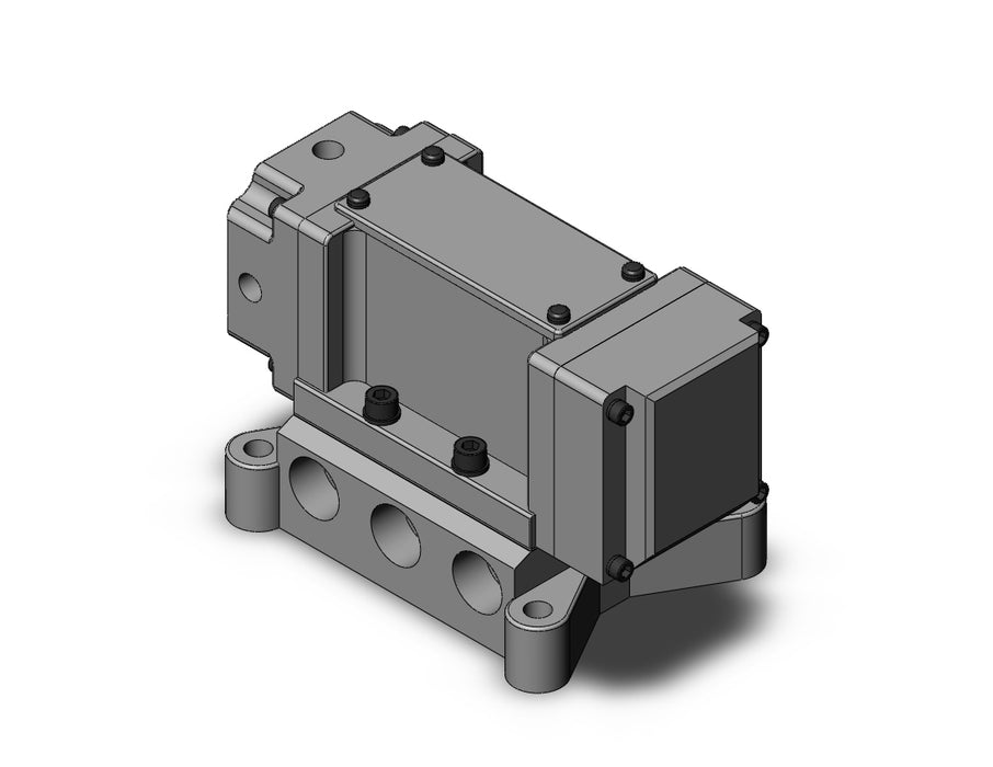 VPA4150-04-T VALVE, AIR PILOT