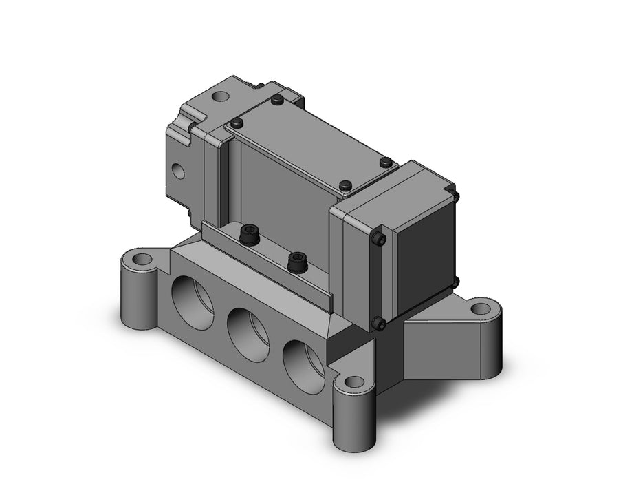 VPA4150-10-N VALVE, AIR PILOT