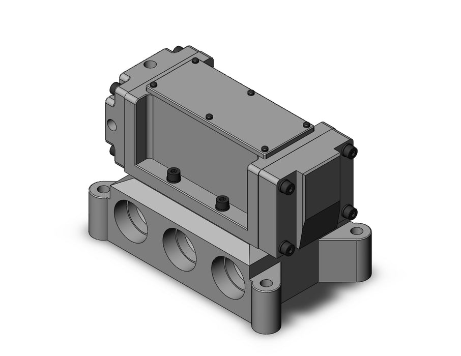 VPA4170-14-N VALVE, AIR PILOT