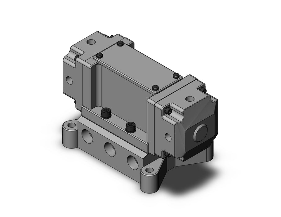 VPA4250-03-N VALVE, AIR PILOT