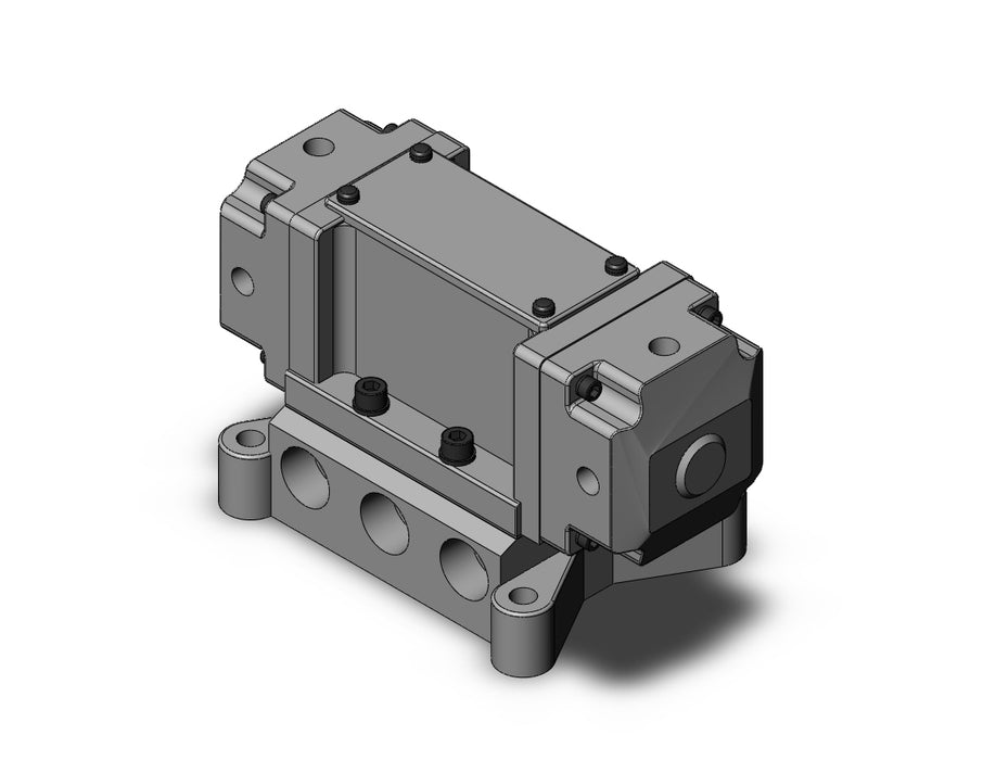 VPA4250-04-N VALVE, AIR PILOT