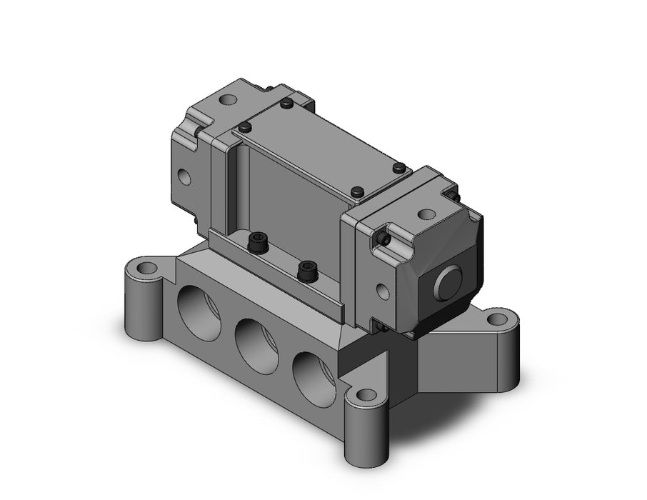 VPA4250-10 VALVE, AIR PILOT