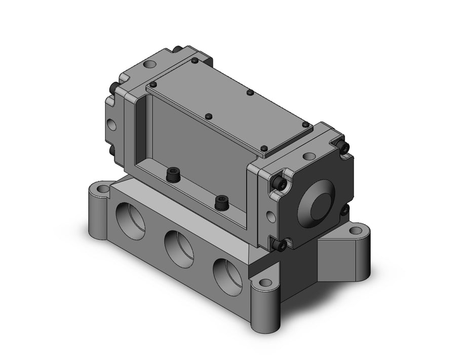 VPA4270-12-N VALVE, AIR PILOT