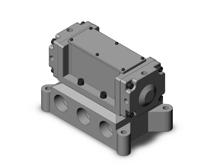 VPA4270-12 VALVE, AIR PILOT