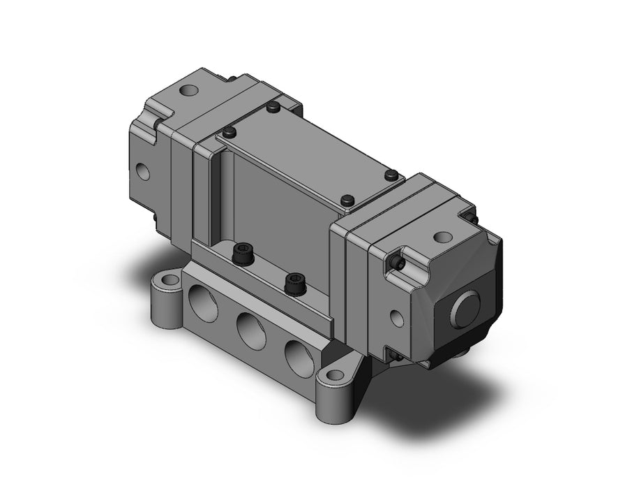 VPA4350-04-N VALVE, AIR PILOT